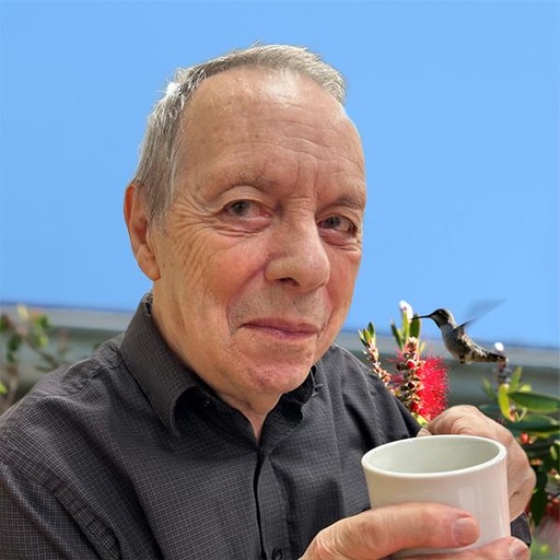 Daniel Chouinard