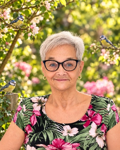 Irène Laprise