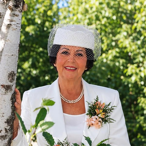 Lucienne Ayotte