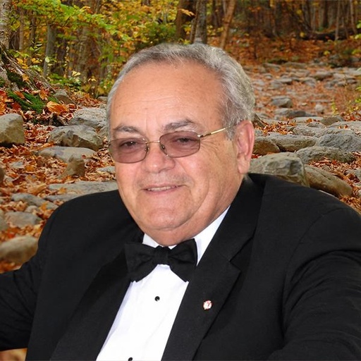 Roger Lefebvre