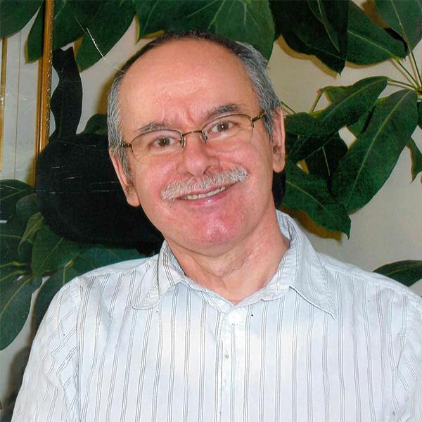 Daniel Rozon