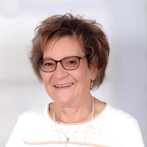 Murielle Desruisseaux
