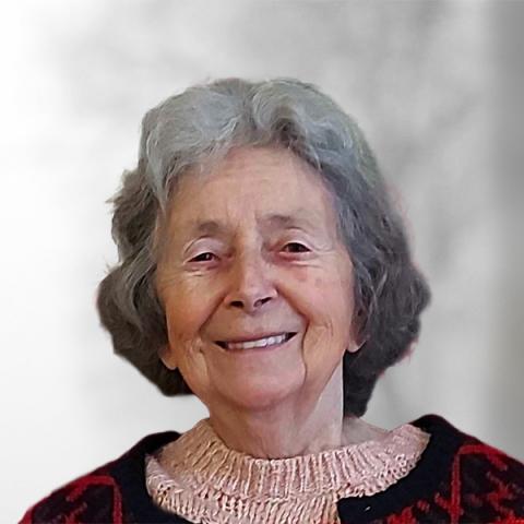 Jeanne Mongrain
