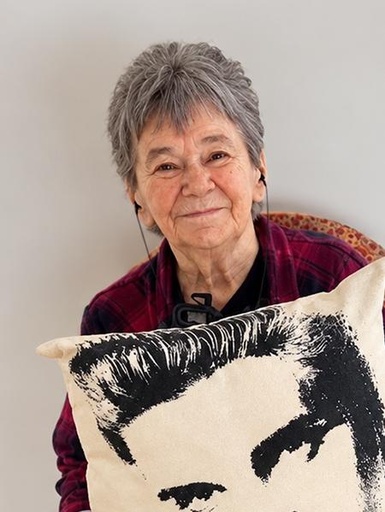 Huguette Auger