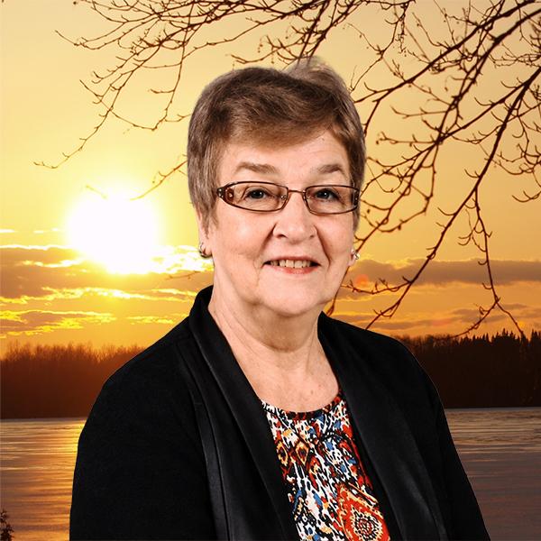 Gisèle Sylvain