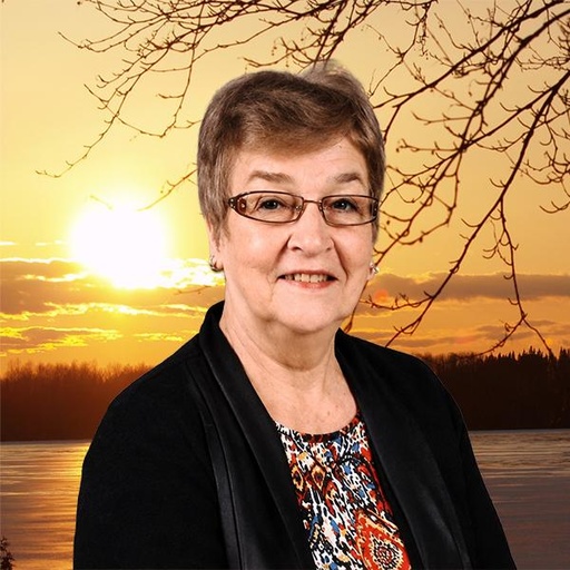 Gisèle Sylvain