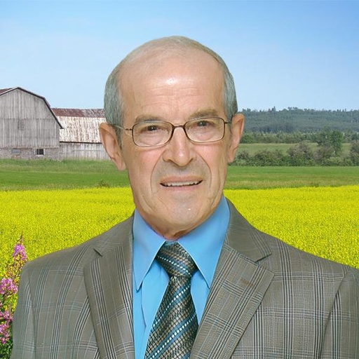 Rosaire Fortin