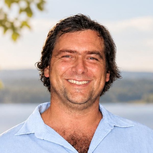 Mario Lejeune