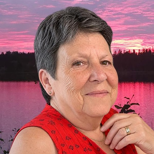Renée Gamache