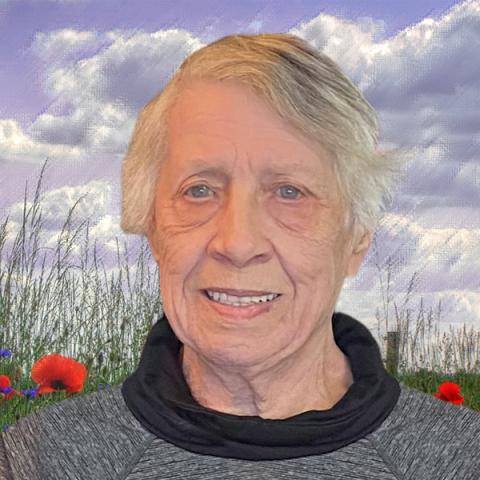 Françoise Aubuchon