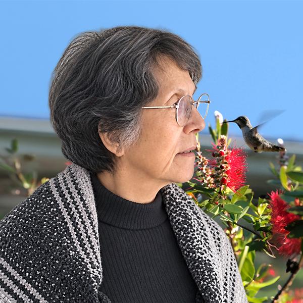 Lise Turgeon