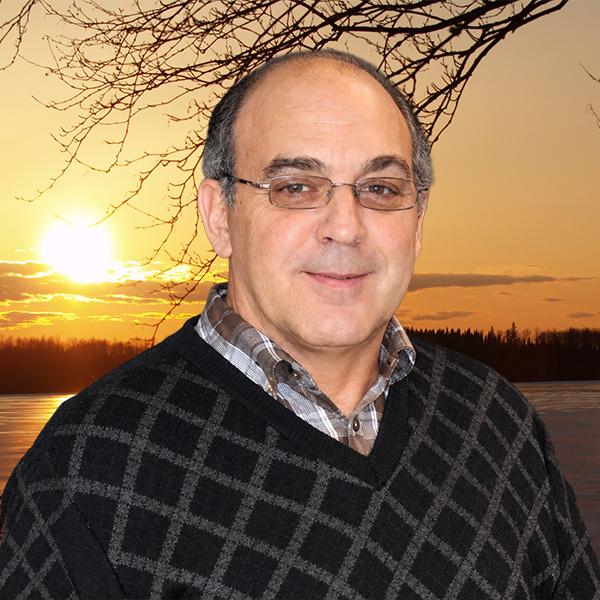 Jacques Ross