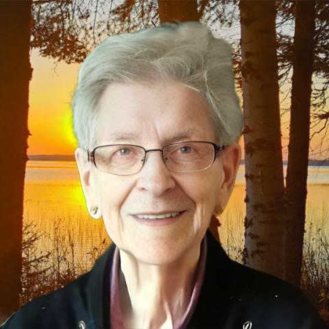 Marie Bacon