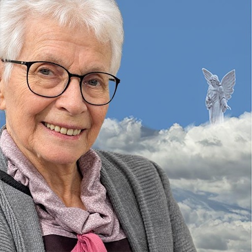 Marie-Paule St-Pierre