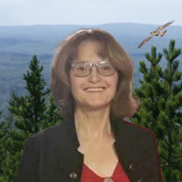 Marie-Andrée Jalbert