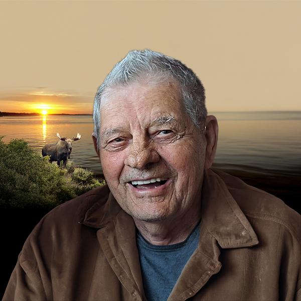 André Léveillé