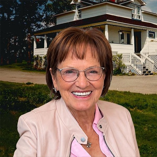 Huguette Labrecque