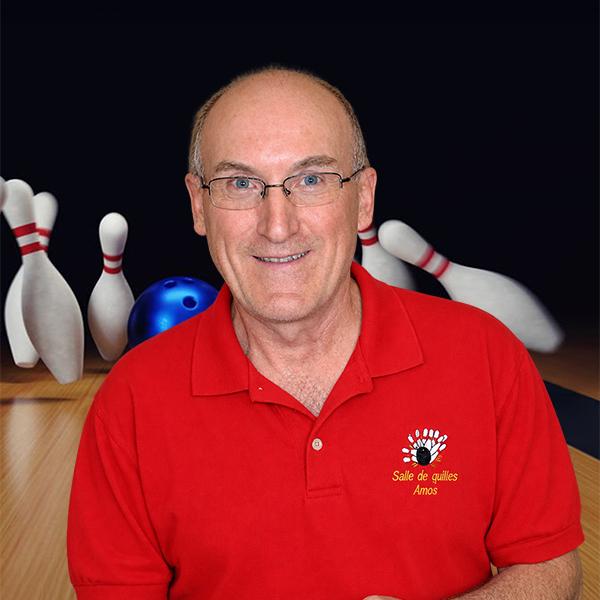 Ghislain Audet