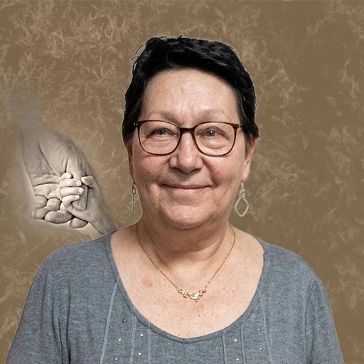 Lucie D'Arcy