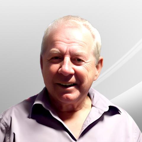 Gilles Bolduc