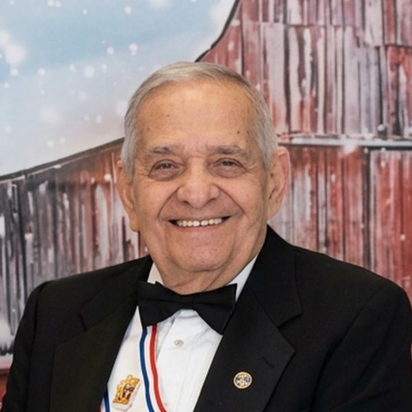 André Dionne