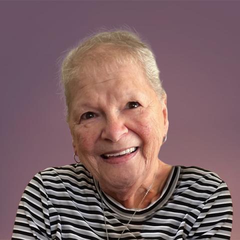 Lucille Montambault