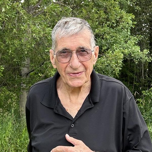Marcel Villeneuve