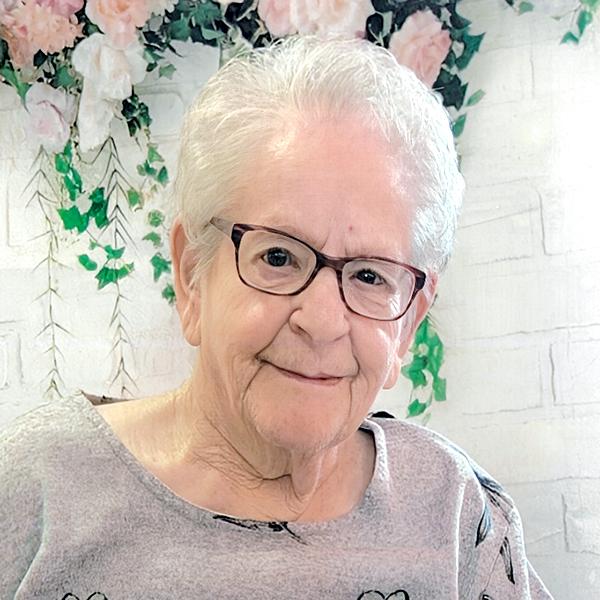 Émilienne Gervais