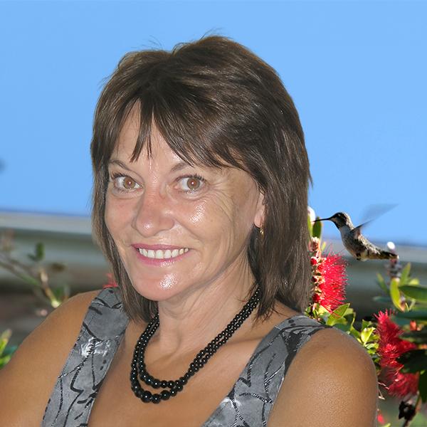 Diane Sallafranque