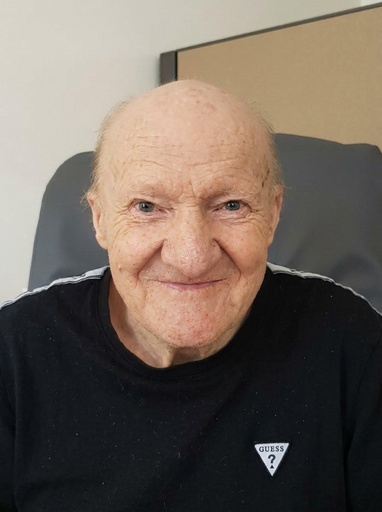Donald Langelier