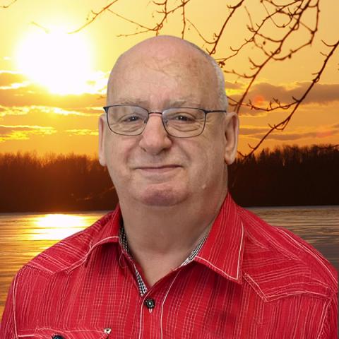 Ghislain Desbiens