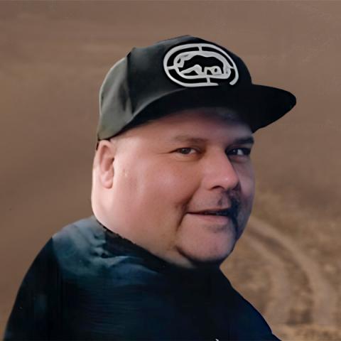 Sébastien Desbiens Chaput