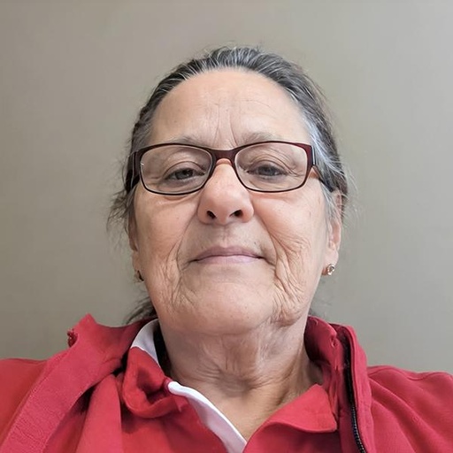 Suzanne Prévost