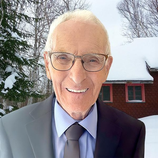 Victor Leroux
