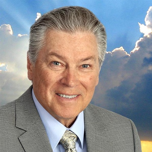 Raynald Trahan