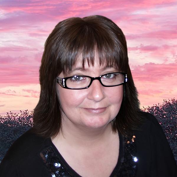 Nathalie Boucher
