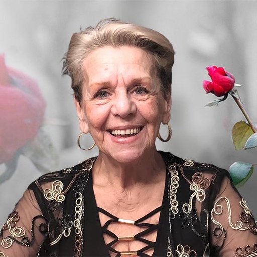 Shirley Rogers
