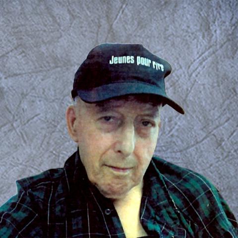 Philippe Carrière