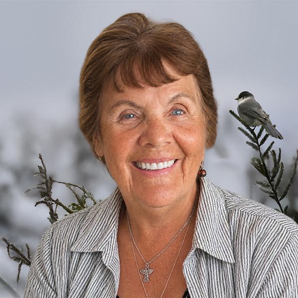 Isabel Kucak
