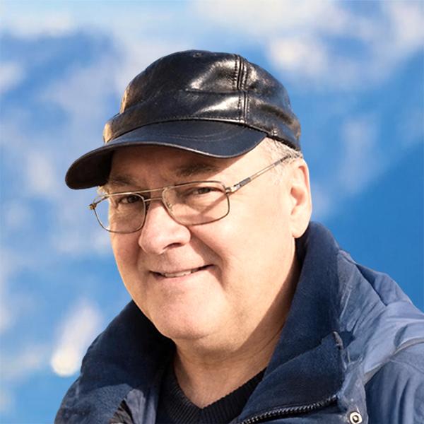 Benoit Nolet
