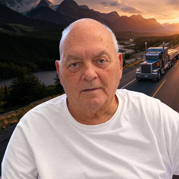 André Robichaud