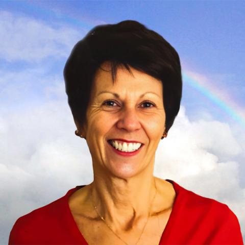 Marjorie Sparkes