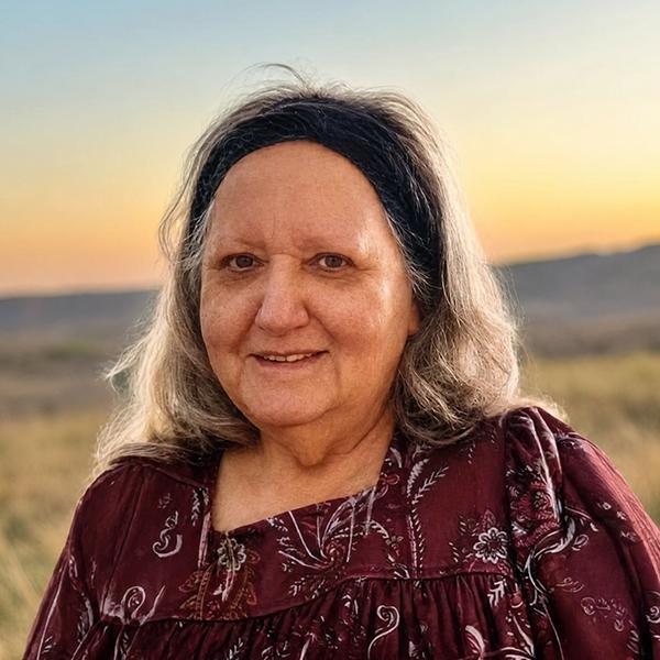 Shirley Susko