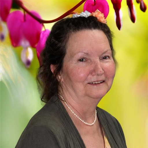 Pierrette Lanthier