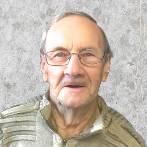 Paul Dumas