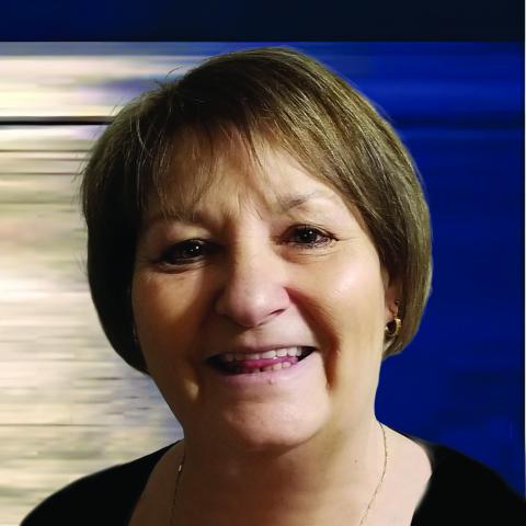 Chantal Blouin
