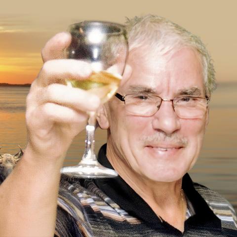 André Duhaime