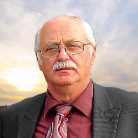 Gaétan Larivière