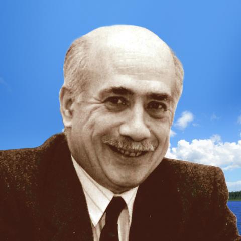 Robert Larose