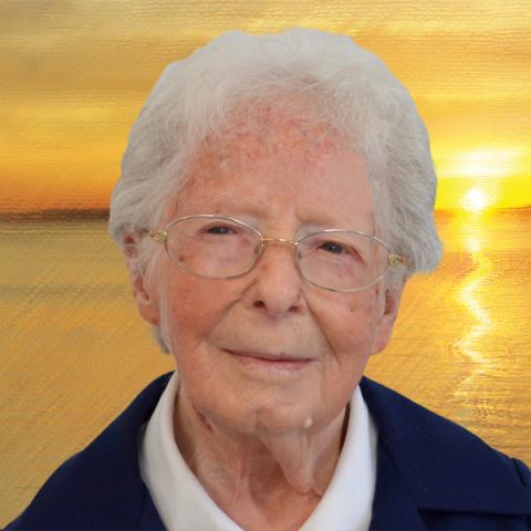 Rose McNicoll